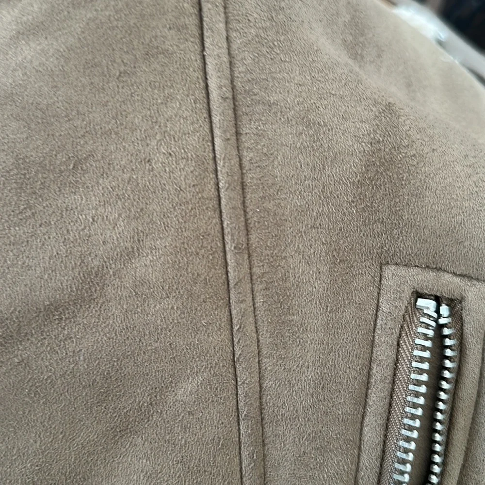 Zara jacket - Picture 3 of 3